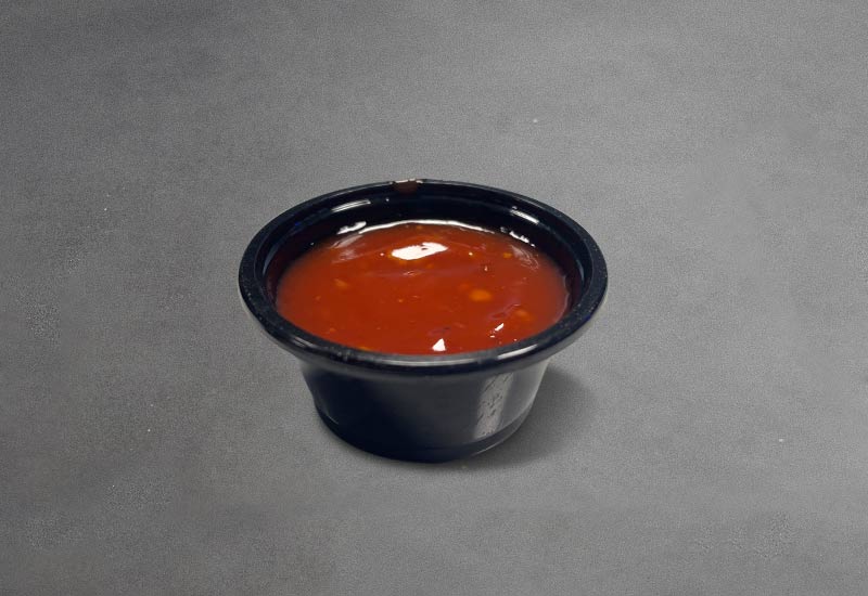 Chili Garlic