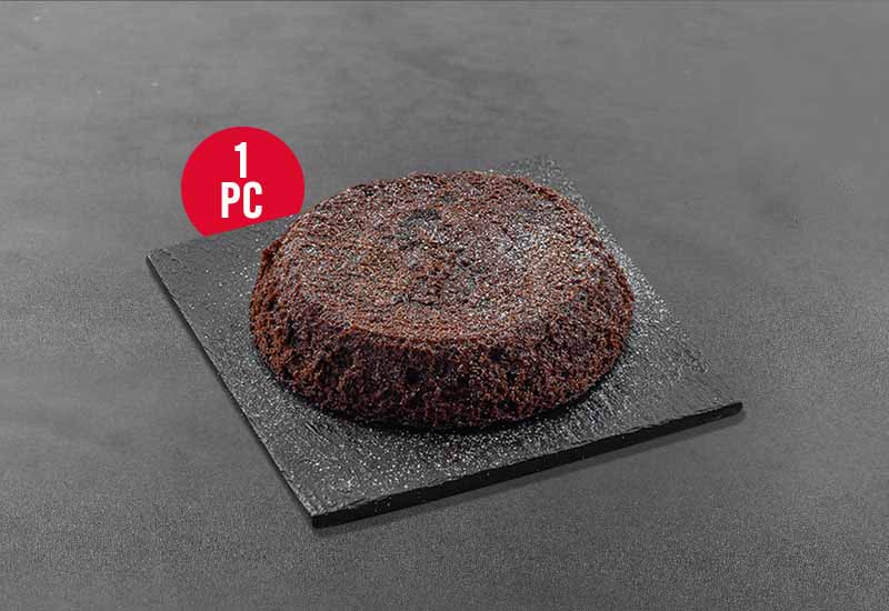 Lava Cake - 1 Pc