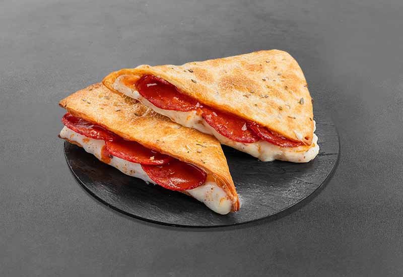 Meltz Pepperoni