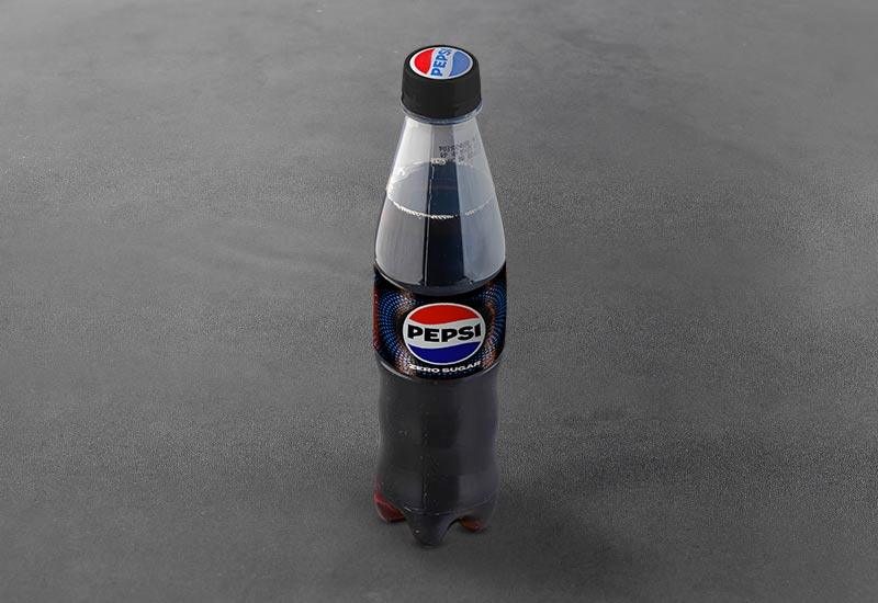 Pepsi Zero
