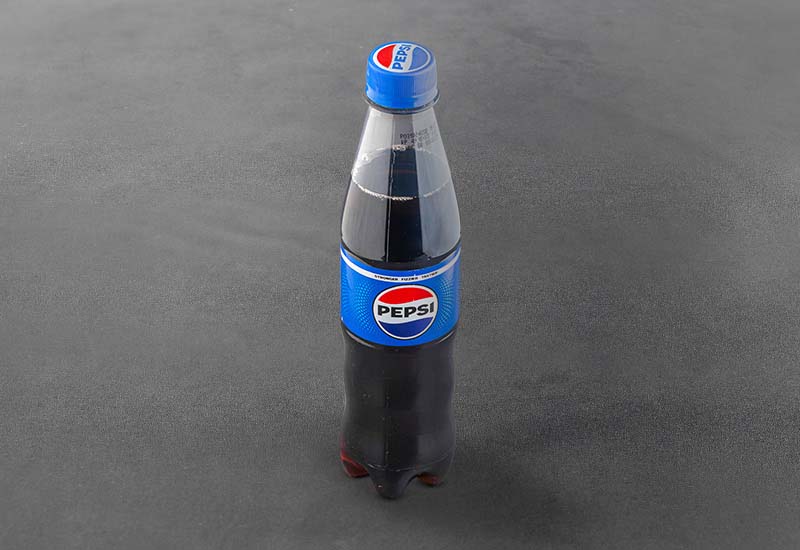 Pepsi
