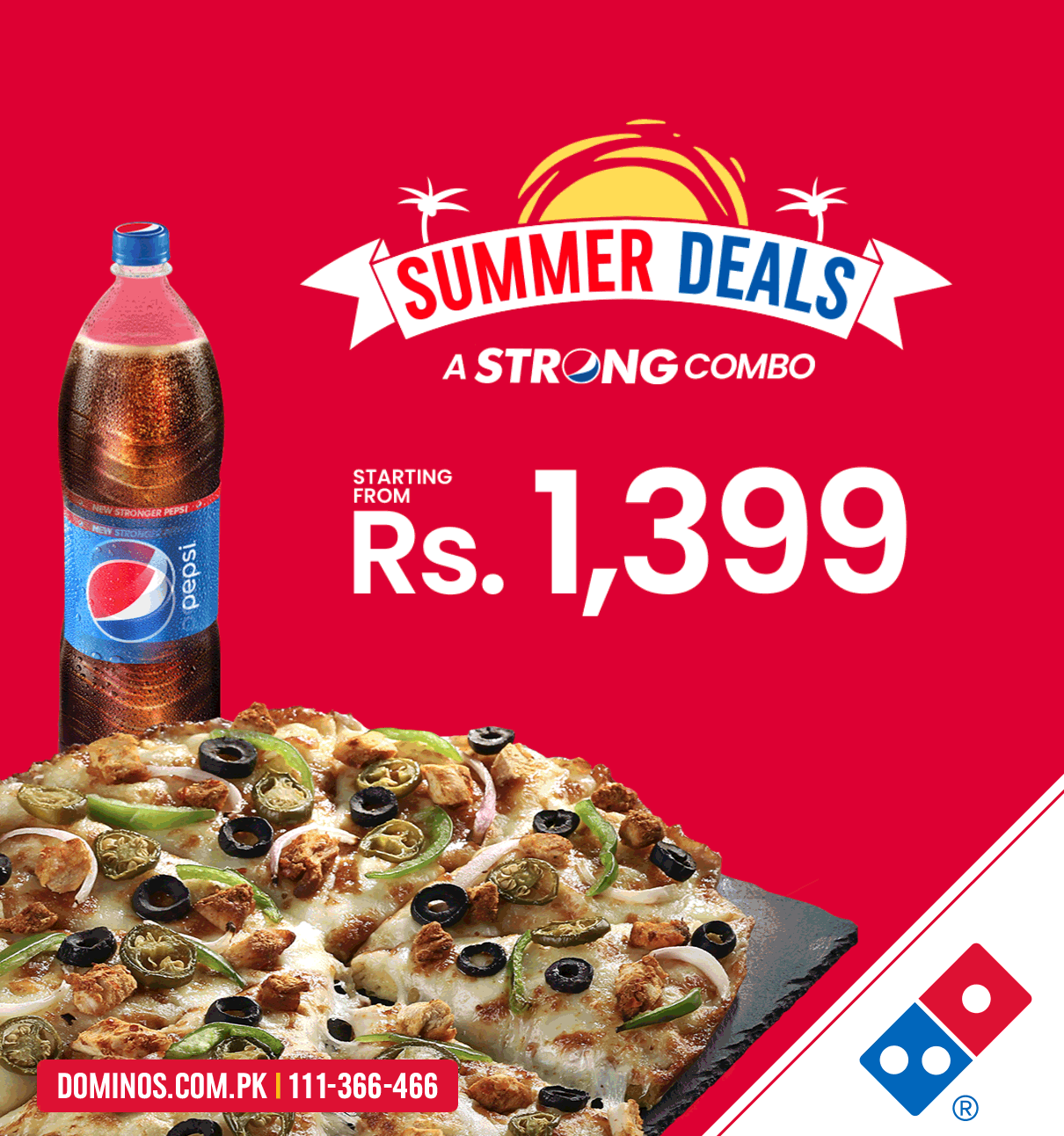 Dominos