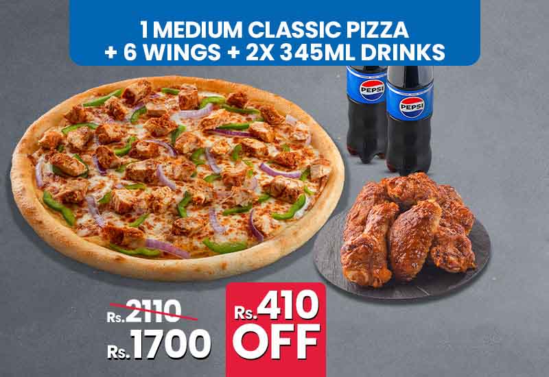 Pizza Online Ordering: Everything First-Time Customers Should Know
