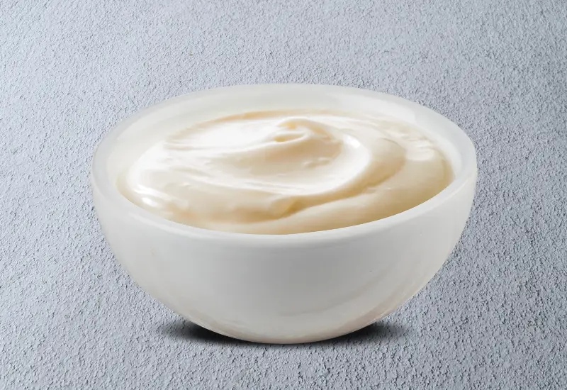 Garlic Mayo
