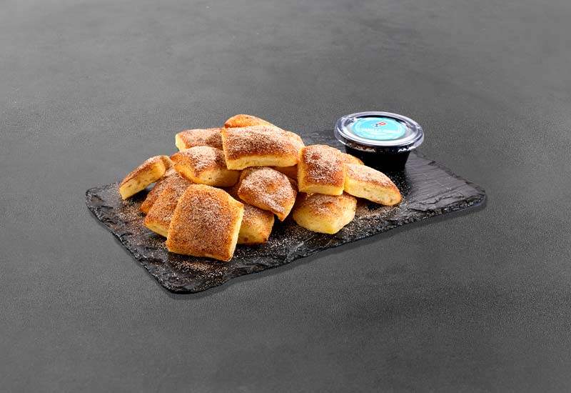 Cinna Bites