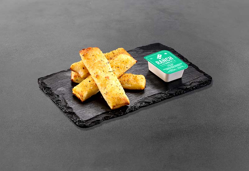 Garlic Bread Sticks