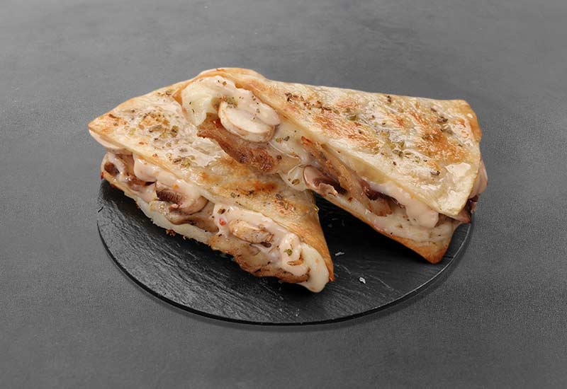 Meltz Alfredo