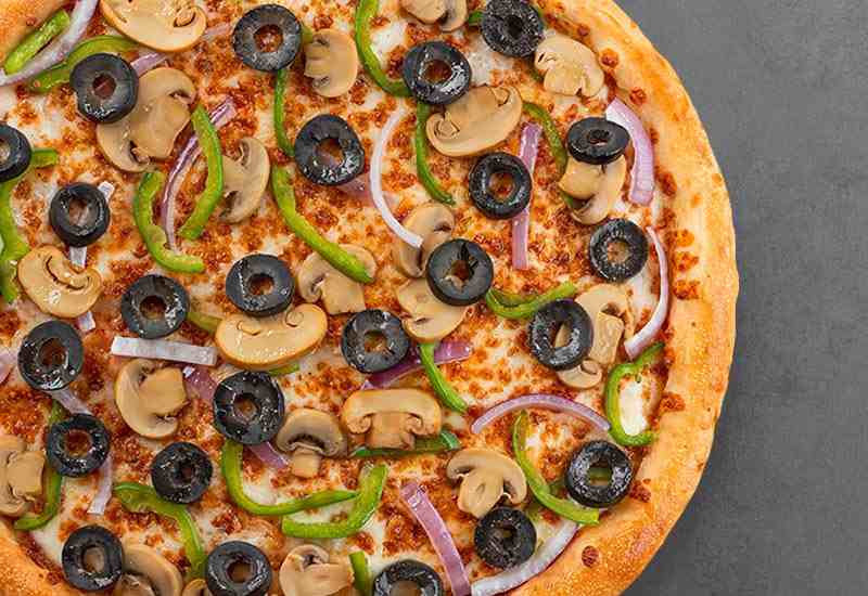 Only Veggie
